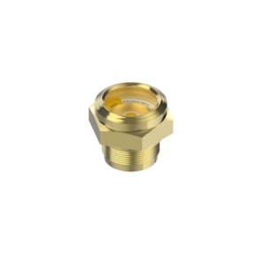 KÍNH XEM GAS DANFOSS Sight glass socket, SGP 24 RN - C/N 014L1155 kinh-xem-gas-danfoss-sight-glass-socket-sgp-24-rn-c-n-014l1155