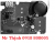 KIT, DRIVER BYPASS MCD500 C/N 175G5698 kit-driver-bypass-mcd500-c-n-175g5698