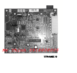 Kit, Model Board 619A for MCD500 315KW - 175G5626 kit-model-board-619a-for-mcd500-315kw-175g5626