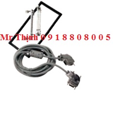 LCP Mounting Kit, w/ no LCP - C/N 130B1117 lcp-mounting-kit-w-no-lcp-c-n-130b1117