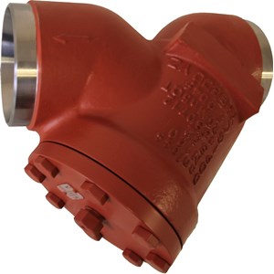 LỌC DANFOSS FIA-80 thẳng - C/N 148B5908 loc-danfoss-fia-80-thang-c-n-148b5908