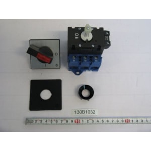 MAINS SWITCH 125A C/N 130B1032 mains-switch-125a-c-n-130b1032