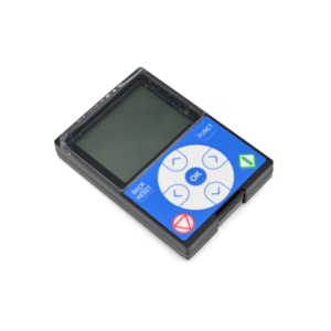MÀN HÌNH BIẾN TẦN VACON V100 (V100 graphical keypad with Vacon brand ) - C/N 181B0406 man-hinh-bien-tan-vacon-v100-v100-graphical-keypad-with-vacon-brand-c-n-181b0406