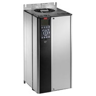 MÁY BIẾN TẦN DANFOSS FC-301P30KT4E20H2BNCXXXSXXXXAXBXCXXXXDX - C/N 131L0333 may-bien-tan-danfoss-fc-301p30kt4e20h2bncxxxsxxxxaxbxcxxxxdx-c-n-131l0333
