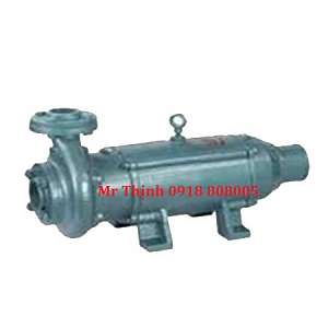 may-bom-chim-truc-ngang-lubi-lhs-3a-2-2kw-3-0hp-3ph-380v