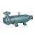 may-bom-chim-truc-ngang-lubi-lhs-40-22-5kw-30hp-3ph-380v