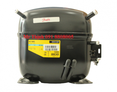 MÁY NÉN DANFOSS SC18G - C/N 195B0145 may-nen-danfoss-sc18g-c-n-195b0145