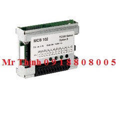 MCB102 ENCODER MODULE 5V TTL FC300 - C/N 130B1115 mcb102-encoder-module-5v-ttl-fc300-c-n-130b1115