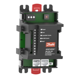 MODULE TRUYỀN THÔNG DANFOSS AK-CM 102 - C/N 080Z0064 module-truyen-thong-danfoss-ak-cm-102-c-n-080z0064