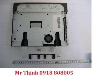 MOUNTING KIT F. C OPTION, 40MM, B3 C/N 130B1413 mounting-kit-f-c-option-40mm-b3-c-n-130b1413