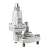 NẮP VAN ĐIỀU TIẾT DANFOSS ICS 25 TOP COVER 1 PILOT - C/N 027H2172 nap-van-dieu-tiet-danfoss-ics-25-top-cover-1-pilot-c-n-027h2172
