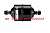 PHIN LỌC DANFOSS DML 164 - C/N 023Z5044 phin-loc-danfoss-dml-164-c-n-023z5044