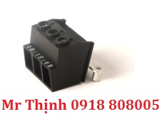 PHỤ TÙNG BO CỐ ĐỊNH CHO KHUNG CỦA BIẾN TẦN Assembled motor terminals for frame B4 (Đomino nguồn) C/N 134B1621 phu-tung-bo-co-dinh-cho-khung-cua-bien-tan-assembled-motor-terminals-for-frame-b4-domino-nguon-c-n-134b1621