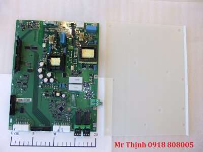 PHỤ TÙNG BO CÔNG SUẤT DANFOSS POWER CARD NO 250KW 380-480V C/N 176F3138 phu-tung-bo-cong-suat-danfoss-power-card-no-250kw-380-480v-c-n-176f3138