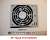 PHỤ TÙNG BO LÀM MÁT BIẾN TẦN FC heatsink fan, frame size A5, 92x92x38mm C/N 130B1017 phu-tung-bo-lam-mat-bien-tan-fc-heatsink-fan-frame-size-a5-92x92x38mm-c-n-130b1017