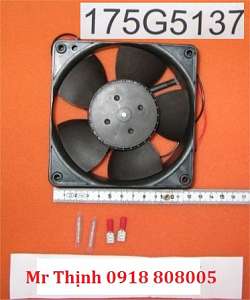 PHỤ TÙNG BO LÀM MÁT KIT, FAN 4214HR, MCD5000 245-595,3030-3X C/N 175G5130 phu-tung-bo-lam-mat-kit-fan-4214hr-mcd5000-245-595-3030-3x-c-n-175g5130