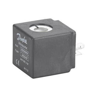 PHỤ TÙNG COIL DANFOSS AK024D - C/N 042N0844 phu-tung-coil-danfoss-ak024d-c-n-042n0844