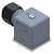 PHỤ TÙNG COIL DANFOSS PLUG PG11 - C/N 042N1256 phu-tung-coil-danfoss-plug-pg11-c-n-042n1256