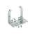 PHỤ TÙNG CÔNG TẮC DANFOSS BCP MOUNTING BRACKET C/N 017B1018 phu-tung-cong-tac-danfoss-bcp-mounting-bracket-c-n-017b1018