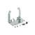 PHỤ TÙNG CÔNG TẮC DANFOSS BCP MOUNTING BRACKET C/N 017B1019 phu-tung-cong-tac-danfoss-bcp-mounting-bracket-c-n-017b1019