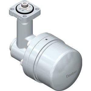 PHỤ TÙNG DANFOSS ICFD 15 - 20 DEFROST MODULE - C/N 027L6701 phu-tung-danfoss-icfd-15-20-defrost-module-c-n-027l6701