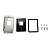 phu-tung-de-lap-man-hinh-bien-tan-danfoss-ic2-flush-mount-kit-oa2-c-n-132g0236