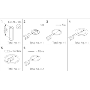 PHỤ TÙNG MÀN VAN DANFOSS EVRA 10/ EVRS 10 - C/N 032F2330 phu-tung-man-van-danfoss-evra-10-evrs-10-c-n-032f2330