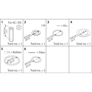 PHỤ TÙNG MÀN VAN DANFOSS EVRA 20/ EVRS 20 - C/N 032F2332 phu-tung-man-van-danfoss-evra-20-evrs-20-c-n-032f2332