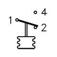 phu-tung-thiet-bi-rt-danfoss-spdt-switch-gold-plated-c-n-017-424066