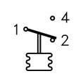 PHỤ TÙNG THIẾT BỊ RT SPDT SWITCH DANFOSS C/N 017-404166 phu-tung-thiet-bi-rt-spdt-switch-danfoss-c-n-017-404166