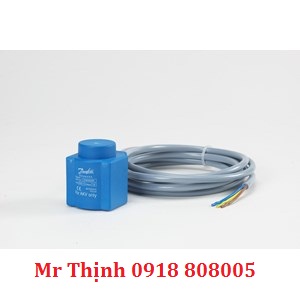 PHỤ TÙNG VAN COIL 18W 220V C/N 018F6288 phu-tung-van-coil-18w-220v-c-n-018f6288