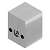 PHỤ TÙNG VAN DANFOSS Adaptor For MBV5000 G1/8 - C/N 061B720166 phu-tung-van-danfoss-adaptor-for-mbv5000-g1-8-c-n-061b720166