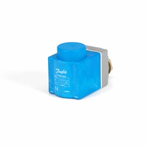 PHỤ TÙNG VAN DANFOSS COIL BE110CS 16W 230V - C/N 018F6730 phu-tung-van-danfoss-coil-be110cs-16w-230v-c-n-018f6730