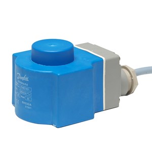 PHỤ TÙNG VAN DANFOSS COIL BN024AS 24W 24VAC - C/N 018F6904 phu-tung-van-danfoss-coil-bn024as-24w-24vac-c-n-018f6904
