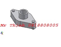 PHỤ TÙNG VAN DANFOSS MẶT BÍCH 20 mm - C/N 027N1120 phu-tung-van-danfoss-mat-bich-20-mm-c-n-027n1120