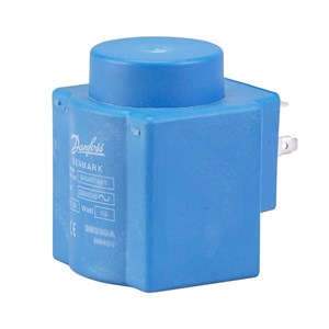 PHỤ TÙNG VAN DANFOSS SOLENOID COIL 110V C/N 018F7360 phu-tung-van-danfoss-solenoid-coil-110v-c-n-018f7360