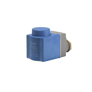 PHỤ TÙNG VAN DANFOSS SOLENOID COIL C/N 018F6756 phu-tung-van-danfoss-solenoid-coil-c-n-018f6756