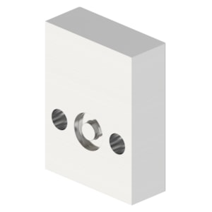 PHỤ TÙNG VAN DANFOSS Test valves accessories, Adaptor - C/N 061B720066 phu-tung-van-danfoss-test-valves-accessories-adaptor-c-n-061b720066