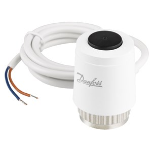 PHỤ TÙNG VAN DANFOSS TWA-Z 230 VAC, On/Off, NC, 1.2m - C/N 082F1266 phu-tung-van-danfoss-twa-z-230-vac-on-off-nc-1-2m-c-n-082f1266