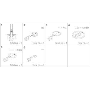 PHỤ TÙNG VAN ĐIỆN TỪ DANFOSS EVRAT 15 / EVRST 15 - C/N 032F2344 phu-tung-van-dien-tu-danfoss-evrat-15-evrst-15-c-n-032f2344