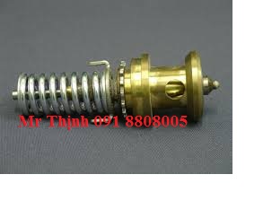 PHỤ TÙNG VAN TIẾT LƯU TE 5 KIM SỐ 4 - C/N 067B2792 phu-tung-van-tiet-luu-te-5-kim-so-4-c-n-067b2792