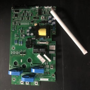Power Control Card with GD 30kW FC360 HO - C/N 132B1751 power-control-card-with-gd-30kw-fc360-ho-c-n-132b1751
