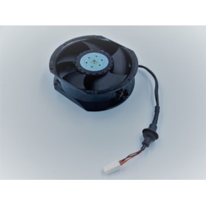 Quạt tản nhiệt của biến tần Danfoss, 48VDC, dưới 10 A, Heatsink fan, E1h-E4h,Fx11-12 - C/N 176F3856 quat-tan-nhiet-cua-bien-tan-danfoss-48vdc-duoi-10-a-heatsink-fan-e1h-e4h-fx11-12-c-n-176f3856
