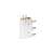 R744, Multi ejectors, CTM 2, LE 600 - C/N 032F5685 r744-multi-ejectors-ctm-2-le-600-c-n-032f5685