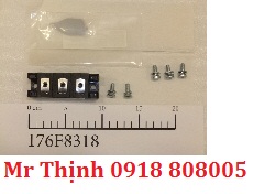 RECTIFIER SCR 181A 1600V C/N 176F8318 rectifier-scr-181a-1600v-c-n-176f8318