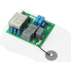 RFI Auxiliary Card, J6 FC360 - C/N 132B0292 rfi-auxiliary-card-j6-fc360-c-n-132b0292