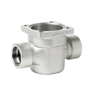 THÂN VAN DANFOSS ICV 25 - C/N 027H2120 than-van-danfoss-icv-25-c-n-027h2120
