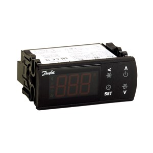 THIẾT BỊ ĐIỀU KHIỂN NHIỆT ĐỘ DANFOSS ERC 214 -C/N 080G3295 thiet-bi-dieu-khien-nhiet-do-danfoss-erc-214-c-n-080g3295