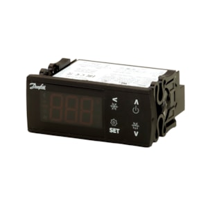 THIẾT BỊ ĐIỀU KHIỂN NHIỆT ĐỘ DANFOSS ERC 214 - C/N 080G3463 thiet-bi-dieu-khien-nhiet-do-danfoss-erc-214-c-n-080g3463