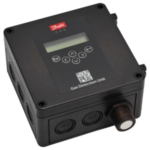 THIẾT BỊ KIẾM TRA KHÍ GAS DANFOSS - Gas detection unit, Premium - C/N 148H6006 thiet-bi-kiem-tra-khi-gas-danfoss-gas-detection-unit-premium-c-n-148h6006